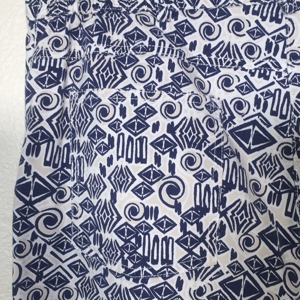 Ruby Rd lightweight capris - Picture 2 of 6